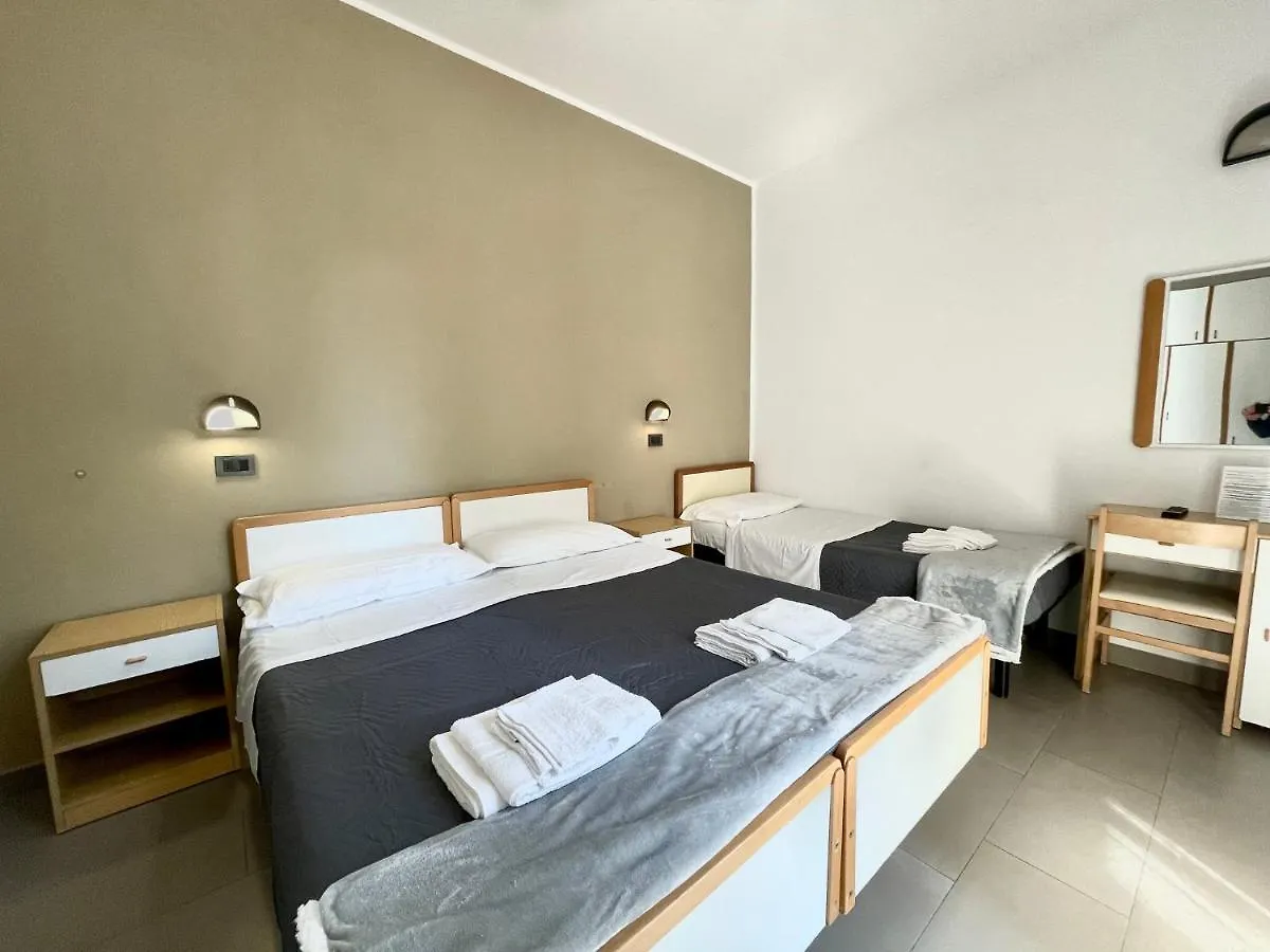 Hotel Quisisana Riccione Italy