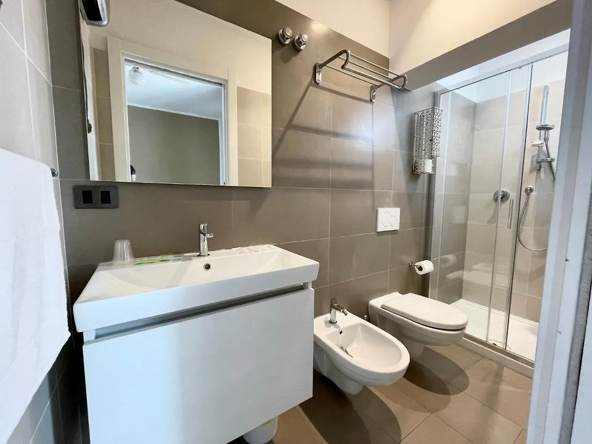Hotel Quisisana Riccione Italy