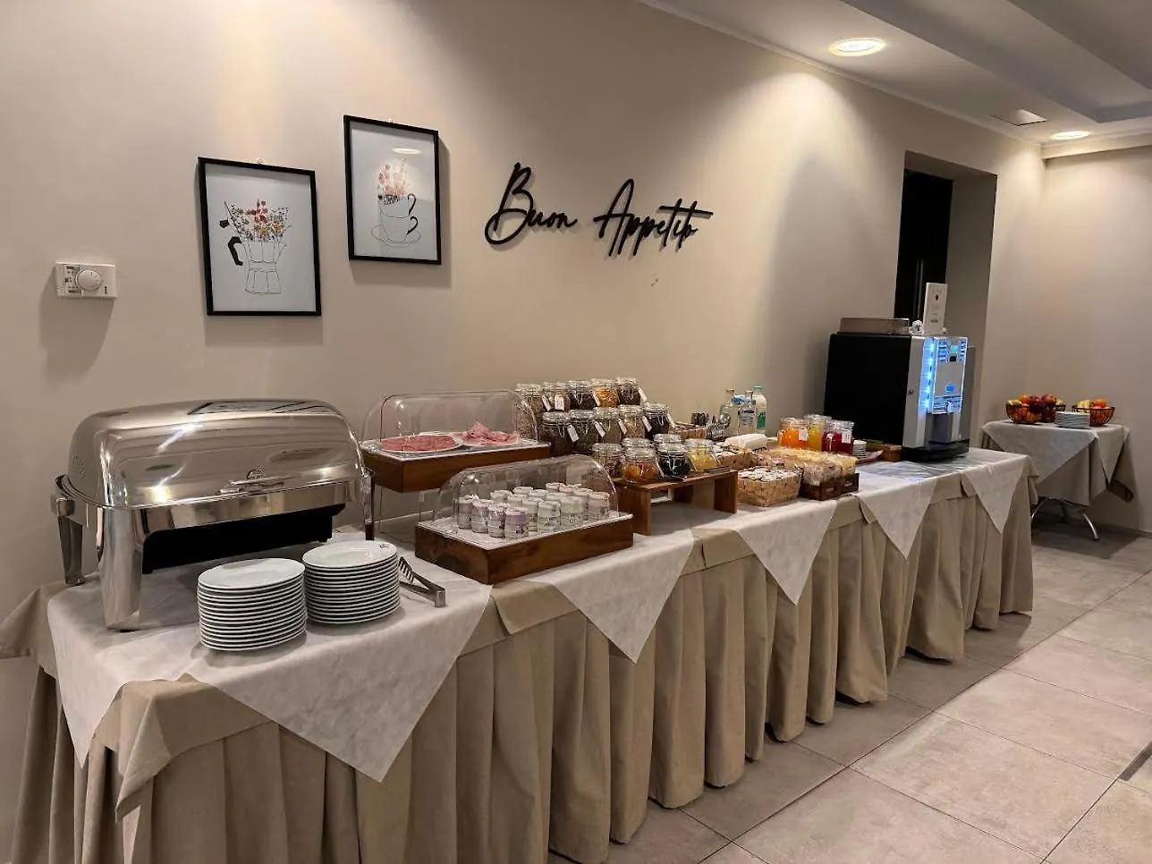 Hotel Quisisana Riccione