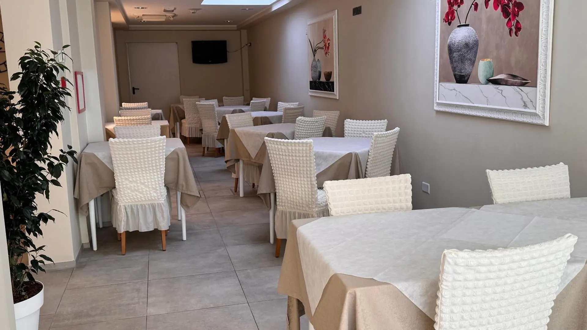 Hotel Quisisana Riccione