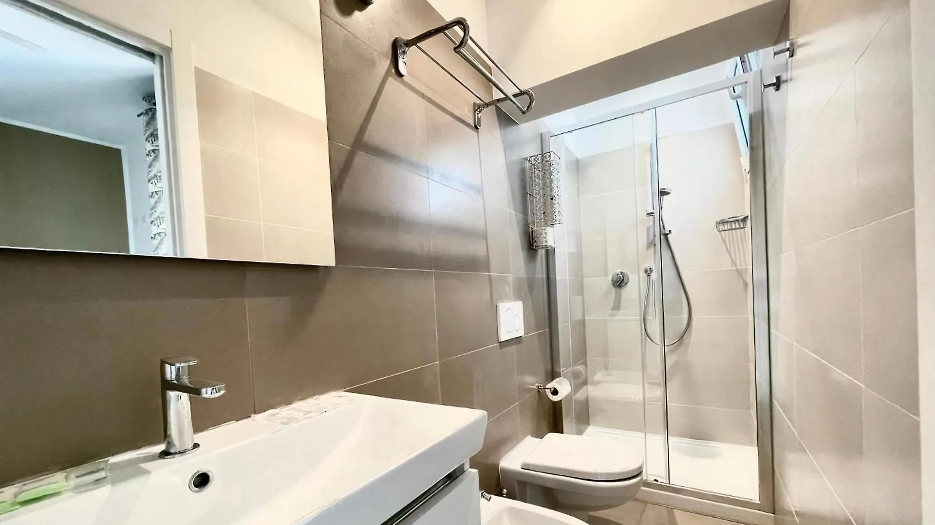 **  Hotel Quisisana Riccione Italy