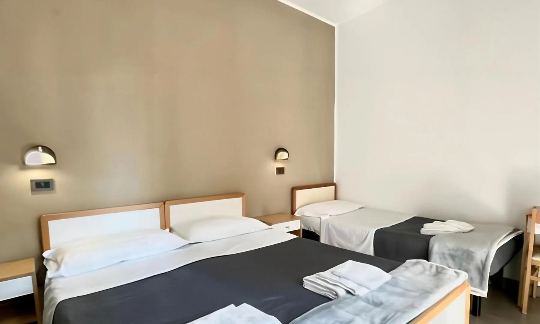Hotel Quisisana Riccione