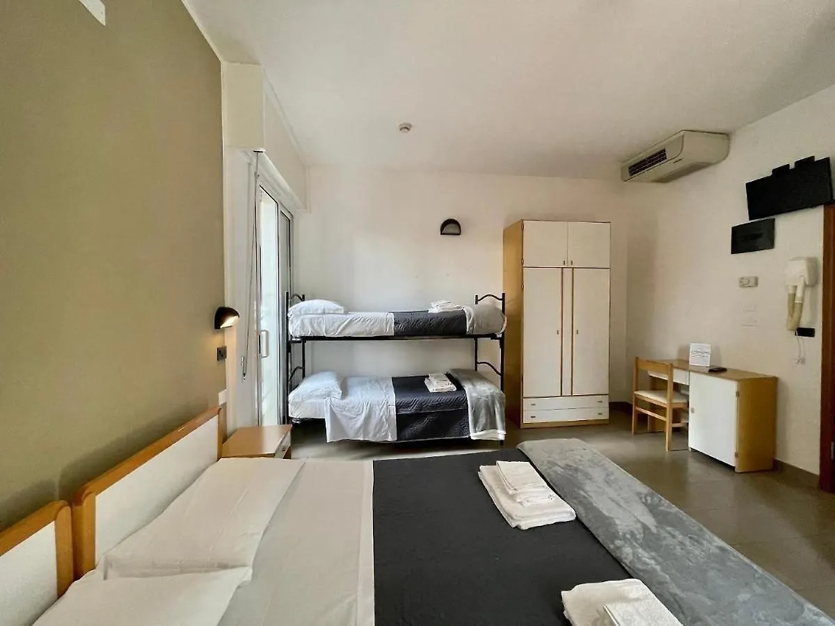 Hotel Quisisana Riccione
