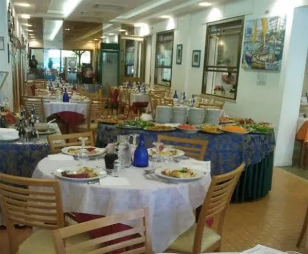 Hotel Quisisana Riccione