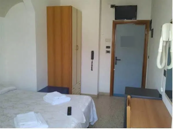 Hotel Quisisana Riccione