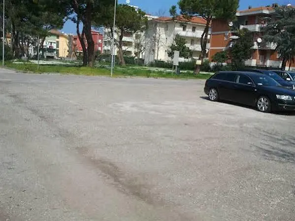 Hotel Quisisana Riccione 2*,  Italy