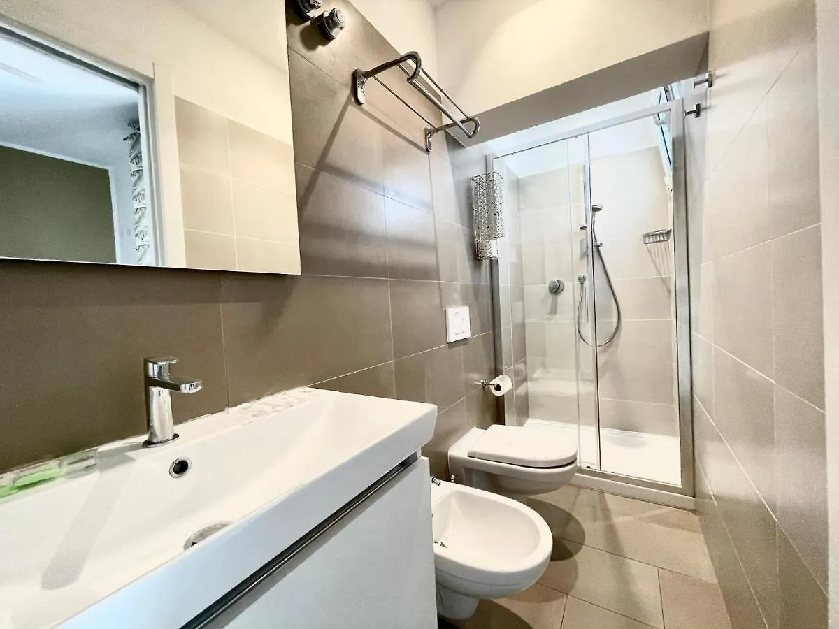 Hotel Quisisana Fogliano Marina Riccione