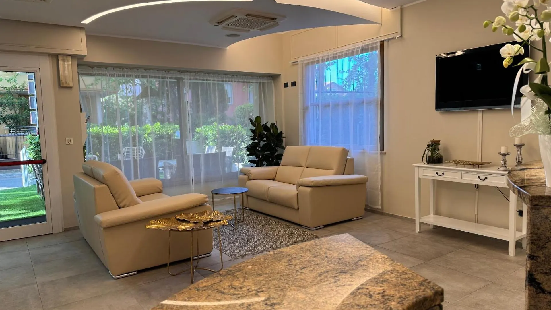 Hotel Quisisana Riccione