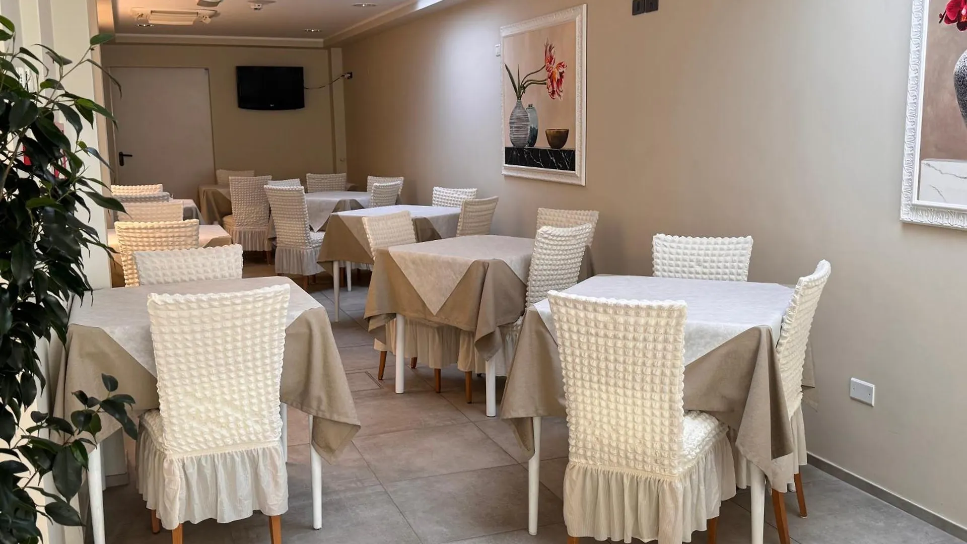 Hotel Quisisana Riccione
