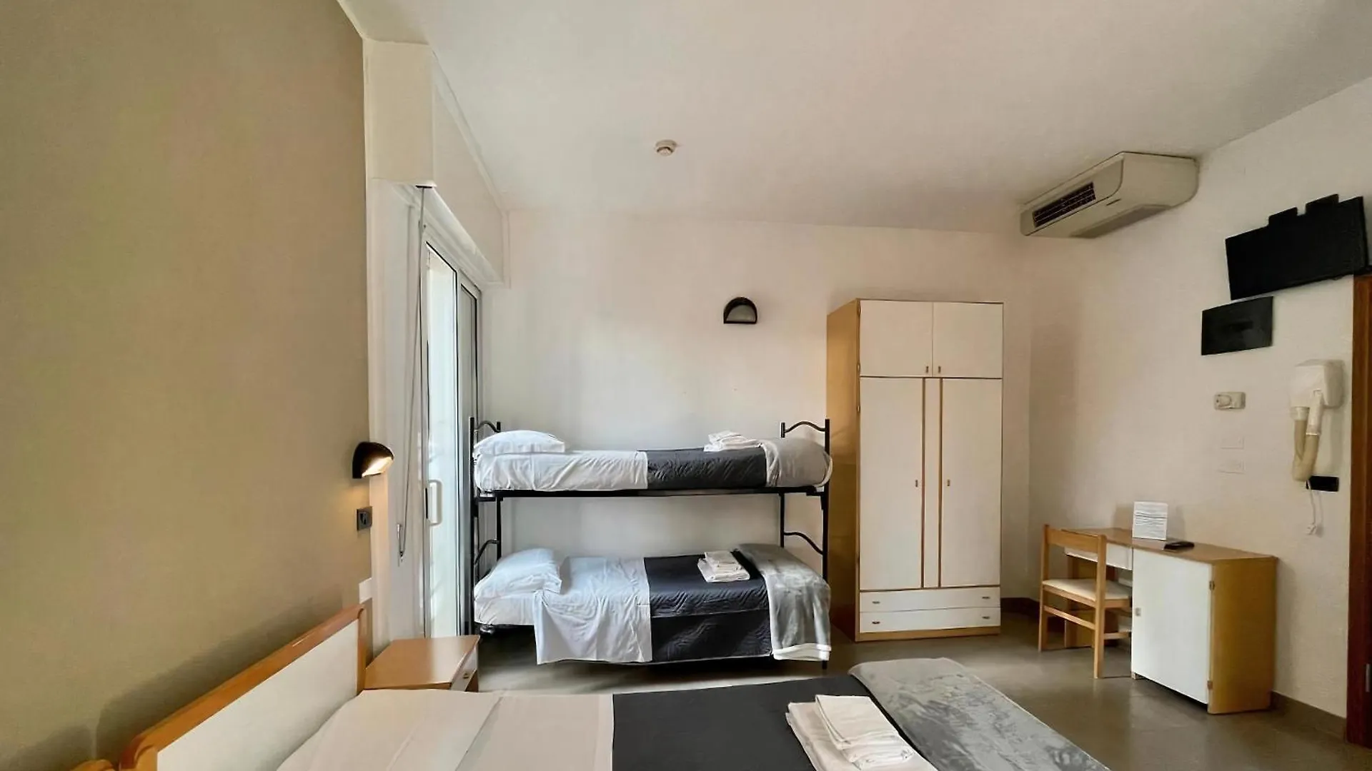 Hotel Quisisana Riccione