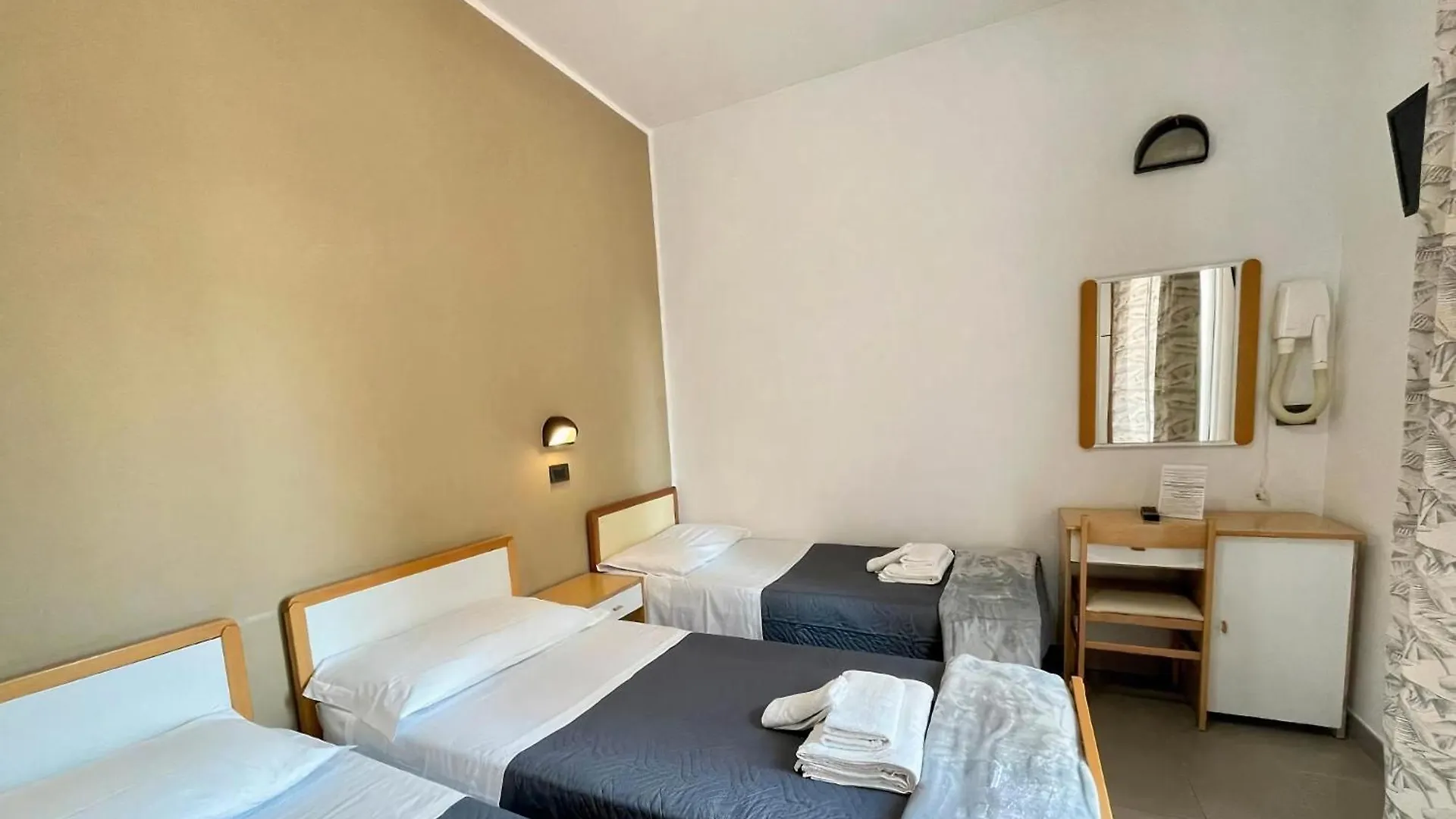 Hotel Quisisana Riccione