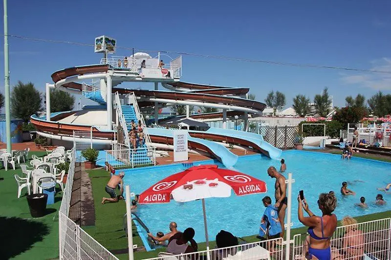 Hotel Quisisana Riccione