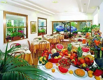 Hotel Quisisana Riccione