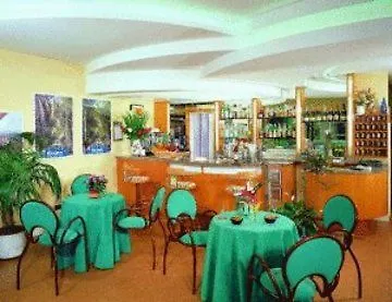 Hotel Quisisana Riccione Italy